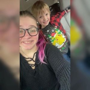 Meet your Posher, Mariah